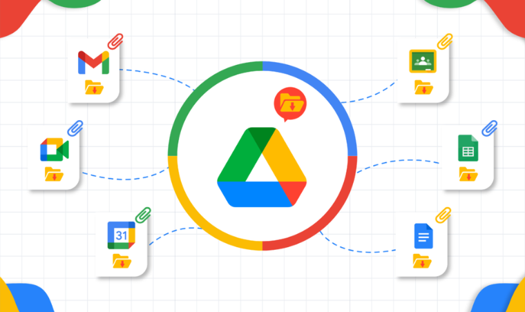 Maximalkan Penggunaan Google Drive: Trik Jitu untuk Mengelola File dengan Efisien